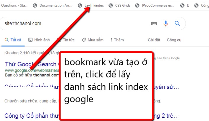 Lay-link-index-google